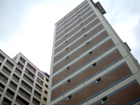 Jurong West Street 74 thumbnail photo